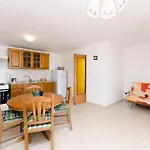 Apartment Jerko Jezera