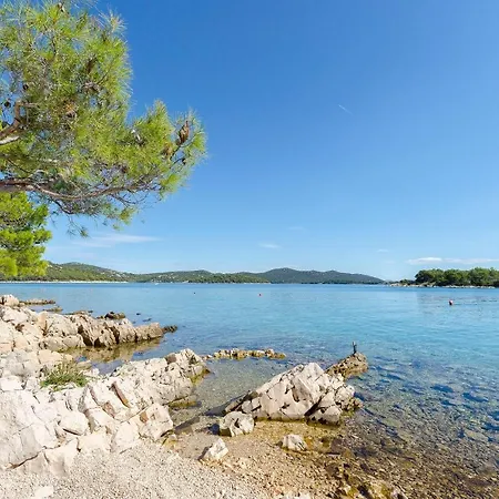 Jerko 公寓 耶泽拉