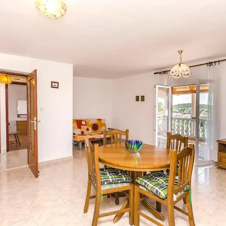 公寓 Jerko 耶泽拉