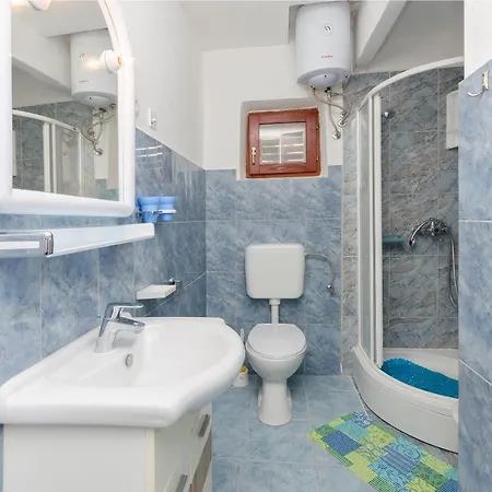 公寓 Jerko 耶泽拉