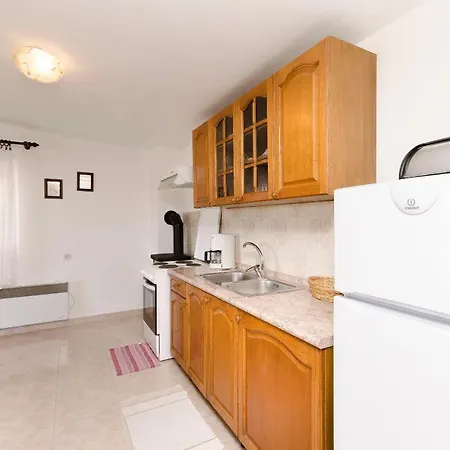 Jerko 公寓 耶泽拉