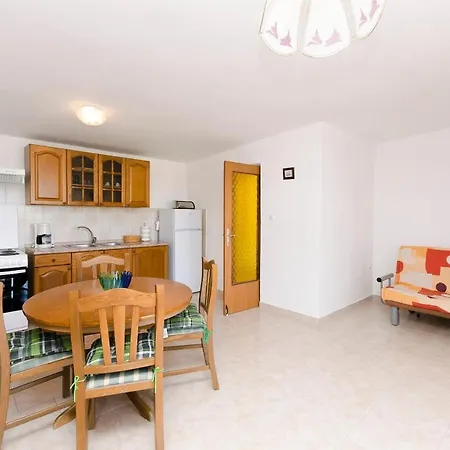 公寓 Jerko 耶泽拉