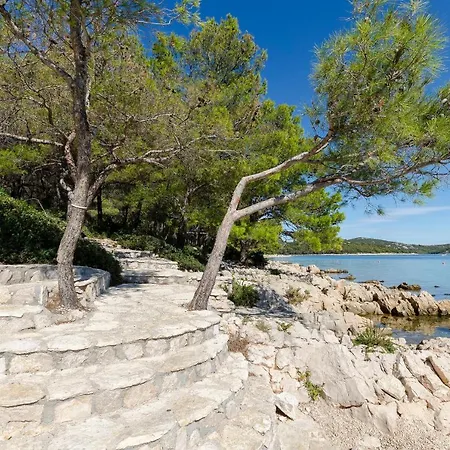 公寓 Jerko 耶泽拉