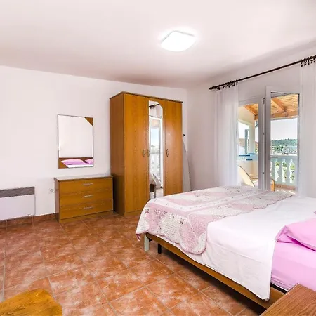 Jerko Apartment