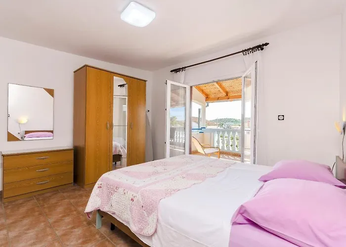 Jerko Appartement Jezera