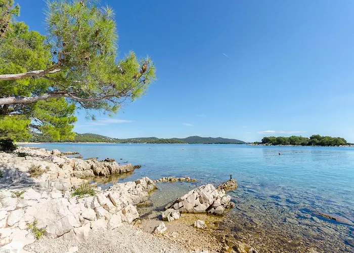 Jerko Apartman Jezera