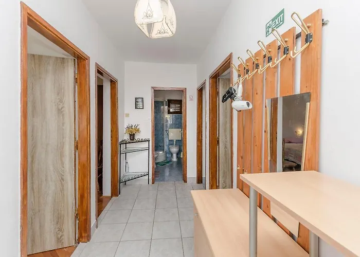 Appartement Jerko Jezera