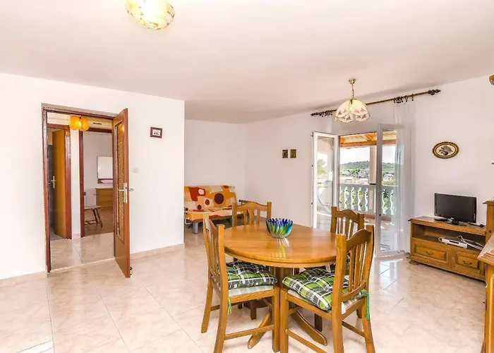 Apartman Jerko Jezera