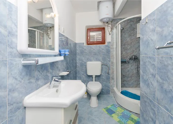 Appartement Jerko Jezera