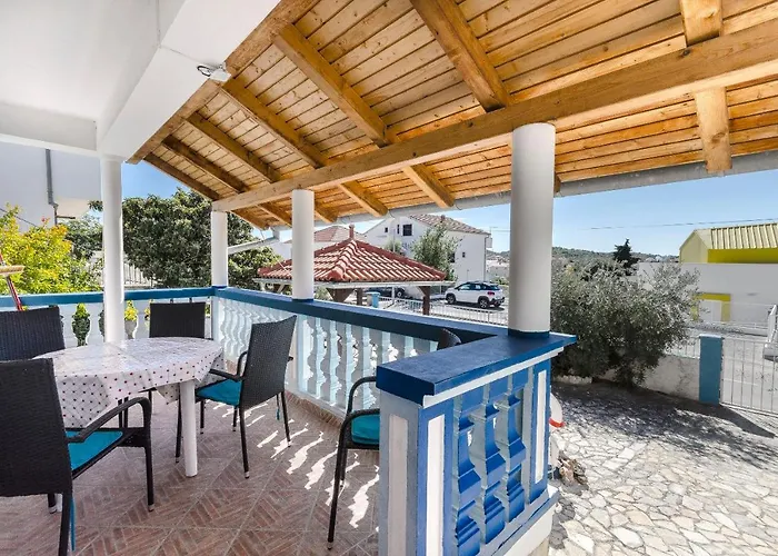 Jerko Apartman Jezera