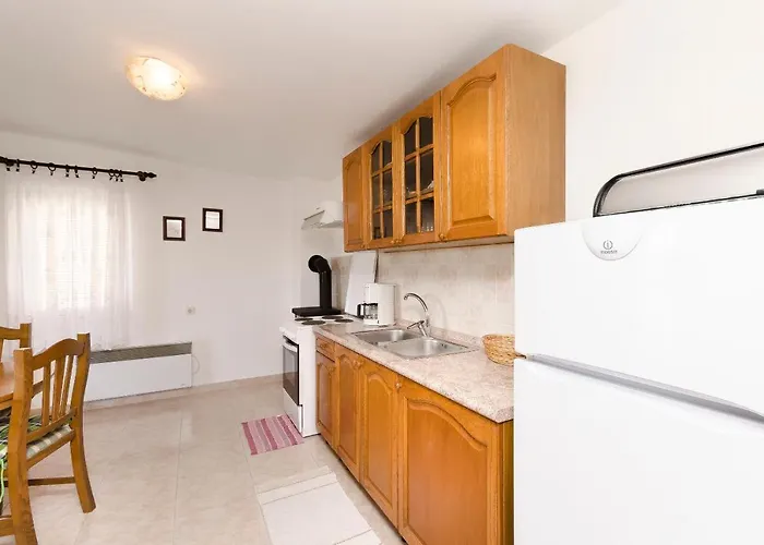 Jerko Appartement Jezera