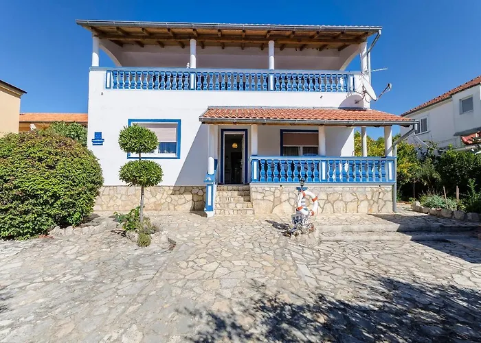 Appartement Jerko Jezera