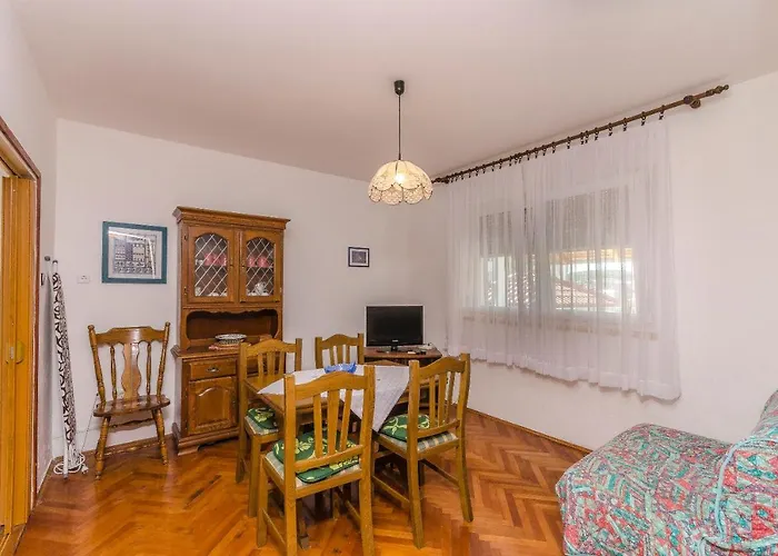 Apartman Jerko Jezera