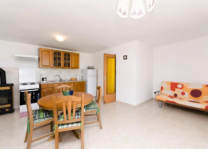 Appartement Jerko Jezera